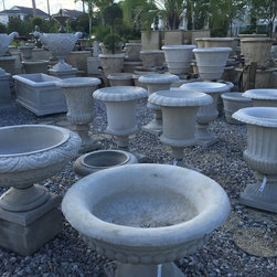 Pots + Planters - Products