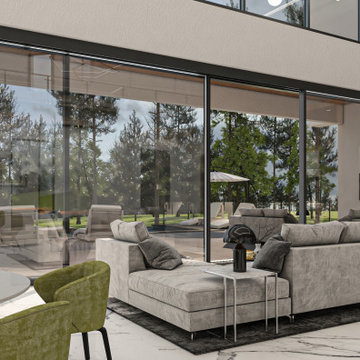 Zenith Vista Villa