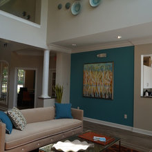 Addison bedroom