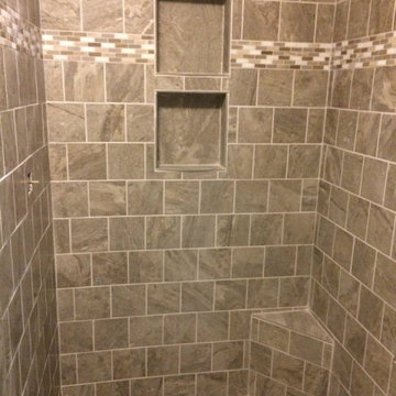 Showers