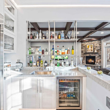 Winner of International Property Awards' World's Best Kitchen Design