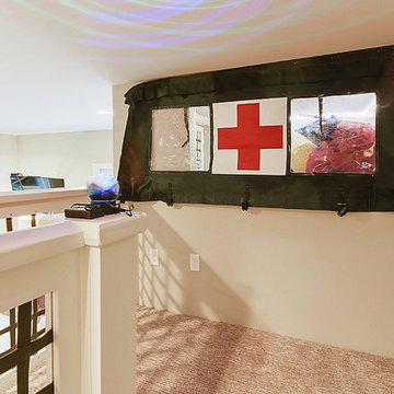 Interior After #20  (Upper Sensory area #5)