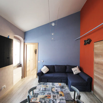CASA D&S
