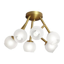 master bedroom light