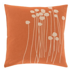 Abo- (LJA-001) - Decorative Pillows