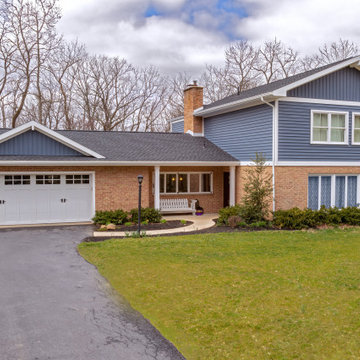 2021 NARI CotY Award-Winning Residential Addition Under $100,000