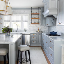 Kitchens