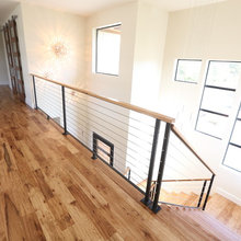 Railing Ideas