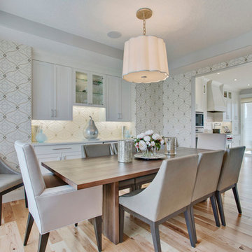 Tuscany Interior Renovation