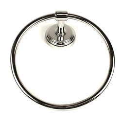 TOWEL RING - Towel Rings