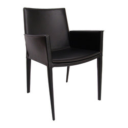 Tiffany Armchair - Armchairs And Accent Chairs