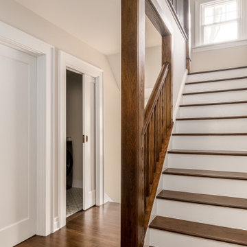 #AJMBLifeInTheSuburbs: A Full House Remodel