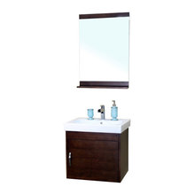 Vanities