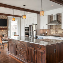 Wilmette Kitchen