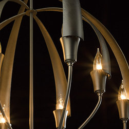 Featuring Hubbardton Forge - Pendant Lighting
