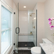 My Bathroom Plan