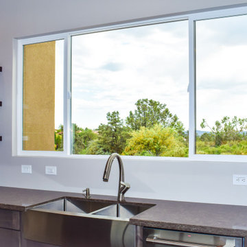 Sedona Thunder-Vista Home