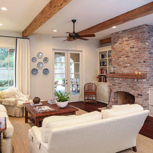 fireplaces