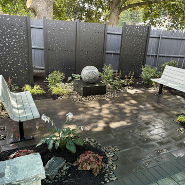 Wellness Garden
