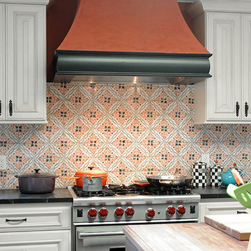 Ceramic Tiles