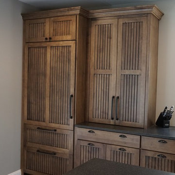 Home Renovation - Rural Home