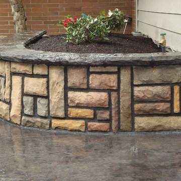 Pavers