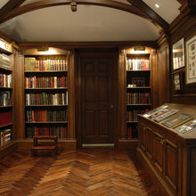 Home Office Ideas