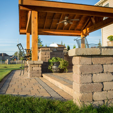 Hardscapes