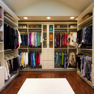 Women's Closets