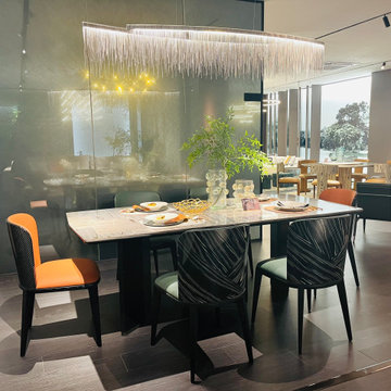 China Luxury Furninture