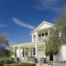 Side Patio