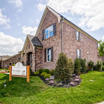 Enderly Pointe at Ladd Park - The Madison