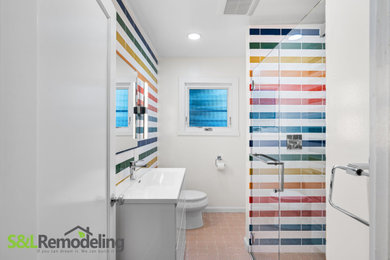 Kitchen Remodeling - Kensington, CA.