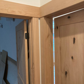 Quality Craftsmanship!