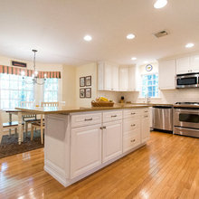 Belle Mead Kitchen Remodel (Completed 2013)