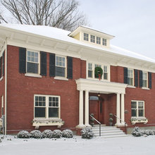 dormer
