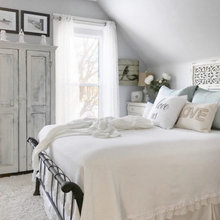 Bedrooms