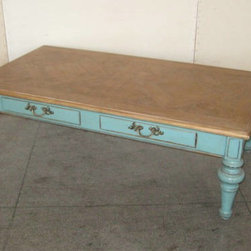 Coffee table - Coffee Tables