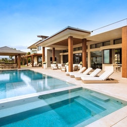 Maui Private Residence - Products