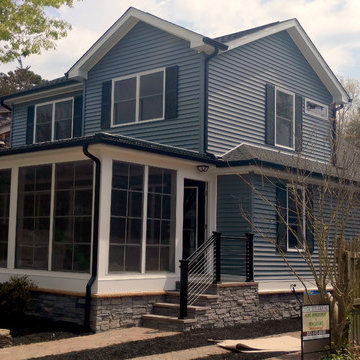 Zimmer Residence