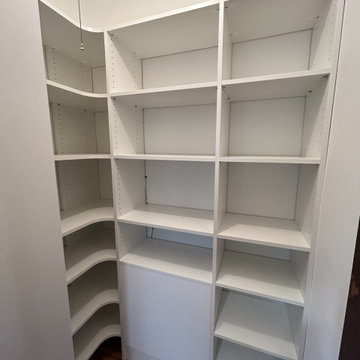 Simpsonville Pantry & Reach-In