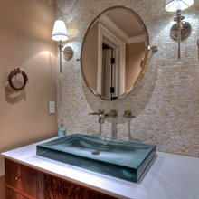 Bathroom Ideas