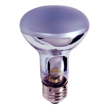 Chromalux® Full Spectrum Incandescent Light Bulbs by Lumiram