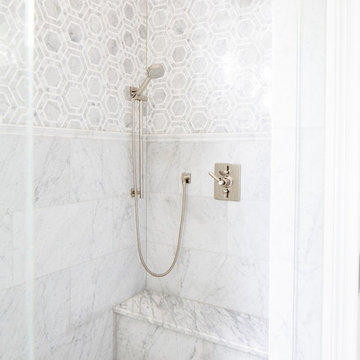 Knoxville Traditional Bath