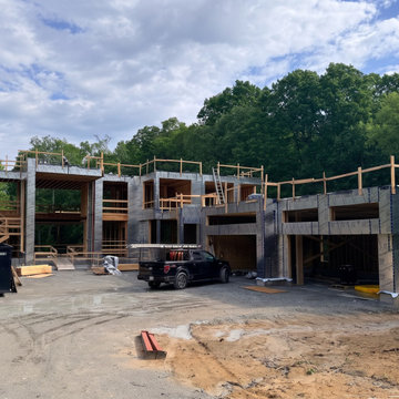 Under Construction | Current Residences