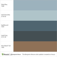Paint colors