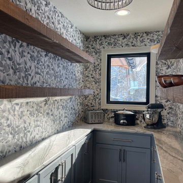 Refined Glam on Lower Whitefish Lake
