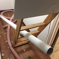 HVAC: Attic Blown-In Insulation - Home Improvement