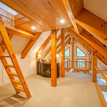 UpNorth Cottage