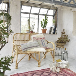 Collection BOHO - M&oslash;bler